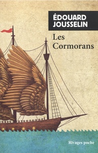 Edouard Jousselin - Les Cormorans.