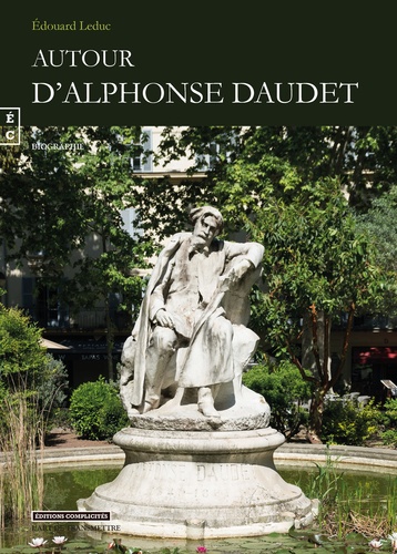 Autour d'Alphonse Daudet