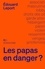 Les papas en danger ?. Des pères à l'assaut des droit des femmes