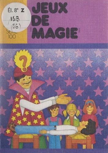 Jeux de magie