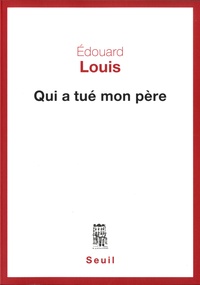 Téléchargement de livre électronique gratuit pour itouch Qui a tué mon père  par Edouard Louis