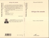 Edouard Mabanza - Afrique des amants.
