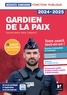 Edouard Malis et Valérie Béal - Réussite Concours - Gardien de la paix - 2024-2025- Préparation complète.