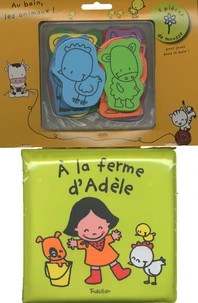 A la ferme d'Adèle