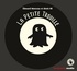 Edouard Manceau et Alexis HK - La petite trouille. 1 CD audio MP3