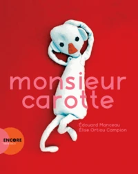 Monsieur Carotte