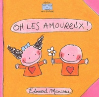Edouard Manceau - Oh Les Amoureux !.