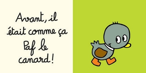 Paf le canard