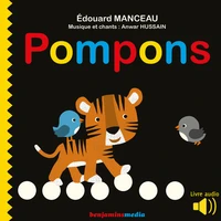 Pompons