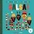 Edouard Manceau - Salsa !. 1 CD audio MP3