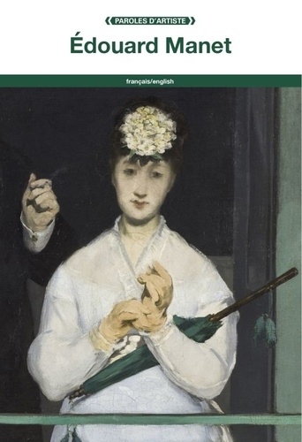 Edouard Manet - Edouard Manet.