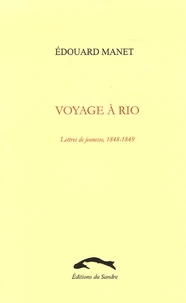 Voyage à Rio