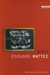 Edouard Mattei - N° 117.