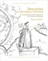 Edouard Mehl - Descartes en Allemagne, 1619-1620 - Le contexte allemand de l'élaboration de la science cartésienne.
