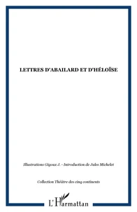 Lettres d'Abailard et d'Héloïse