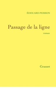 Edouard Peisson - Passage de la ligne.