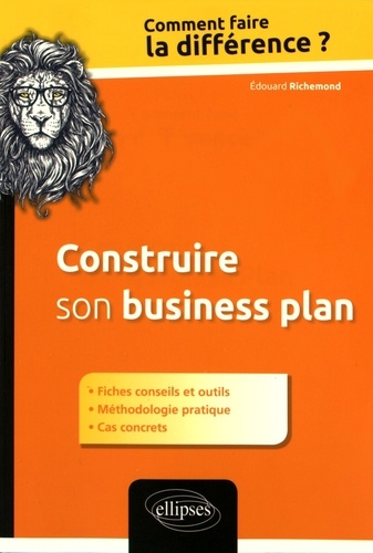 Construire son business plan