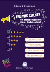 Les avis clients