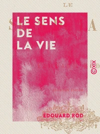 Le Sens de la vie