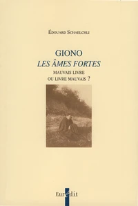Les âmes fortes