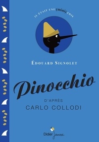 Edouard Signolet - Pinocchio.