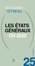 Edouard Tétreau - Et après ? #25 Les états généraux en 2022.