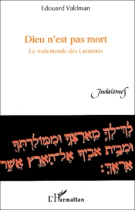 Dieu n'est pas mort