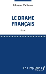 Le drame français