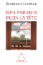 Edouard Zarifian - Des paradis plein la tête.