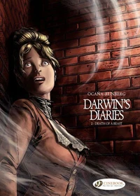 Darwin's diaries - tome 2 Death of a beast