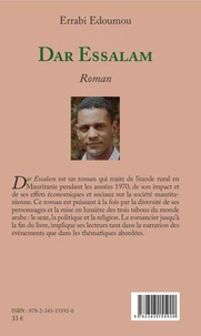 Dar Essalam (en arabe)