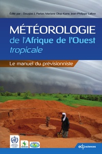  EDP Sciences - Météorologie de l'Afrique de l'ouest tropicale - le manuel du previsionniste.