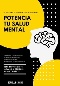  Edrielle Cirene - Potencia Tu Salud Mental.
