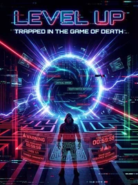 Level Up: Trapped in the Game of Death
