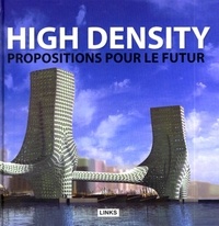 Eduard Broto - High Density - Propositions pour le futur.