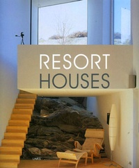 Eduard Broto - Resort Houses - Résidences secondaires.