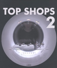 Eduard Broto - Top Shops 2.