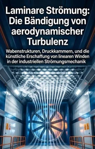 Laminare Strömung: Die Bändigung von aerodynamischer Turbulenz