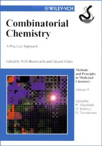 Combinatorial Chemistry. A Pratical Approach
