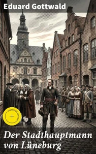 Der Stadthauptmann von Lüneburg