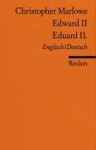 Eduard II. / Edward II.