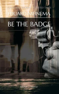 Be The Badge