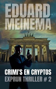 Crimi's en Cryptos