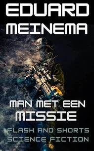 Man met een missie