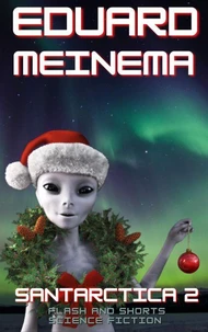 Santarctica 2