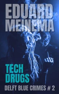 Tech Drugs