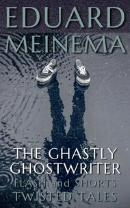 The Ghastly Ghostwriter