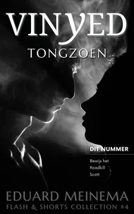 Tongzoen - Vinyed # 4
