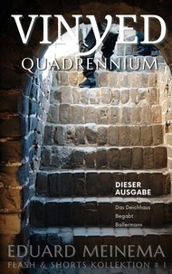  Eduard Meinema - Vinyed 1 Quadrennium - Vinyed (DE), #1.