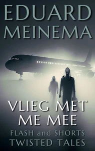 Vlieg met me mee